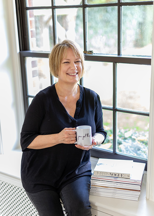 Jill Armstrong-Millson