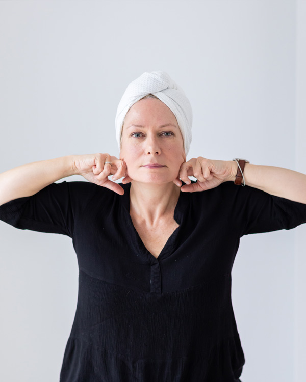 Face Yoga