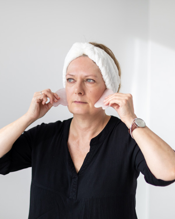 Gua Sha